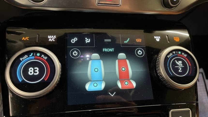 2020 Jaguar I-Pace SADHD2S12L1F85498