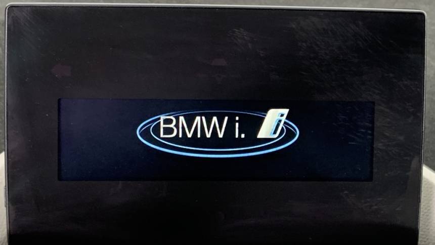 2016 BMW i3 WBY1Z4C58GV506017
