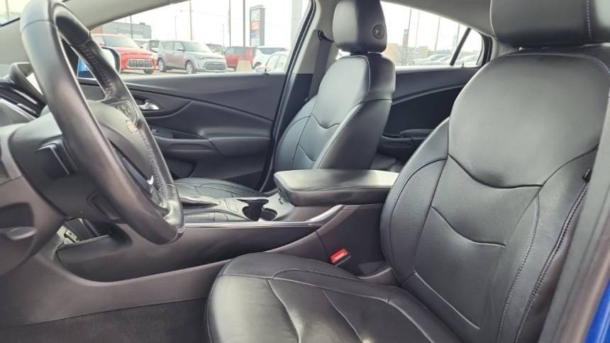 2018 Chevrolet VOLT 1G1RB6S55JU113748