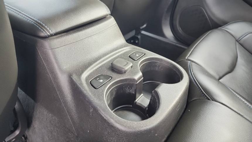2018 Chevrolet VOLT 1G1RB6S55JU113748