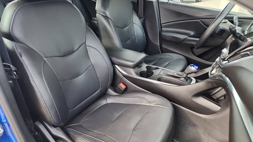 2018 Chevrolet VOLT 1G1RB6S55JU113748