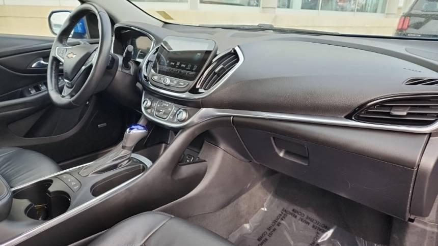 2018 Chevrolet VOLT 1G1RB6S55JU113748