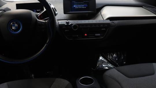 2019 BMW i3 WBY8P8C57K7D23624
