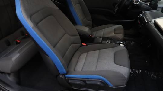 2019 BMW i3 WBY8P8C57K7D23624
