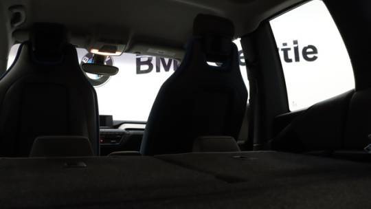 2019 BMW i3 WBY8P8C57K7D23624