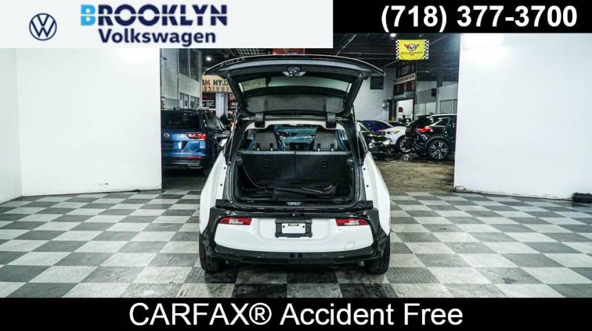 2019 BMW i3 WBY8P4C55K7E19440