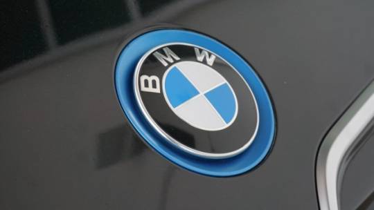 2019 BMW i3 WBY8P8C59K7D64773