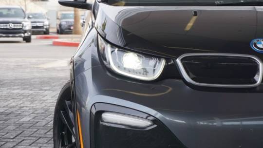 2019 BMW i3 WBY8P8C59K7D64773