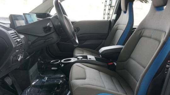 2019 BMW i3 WBY8P8C59K7D64773