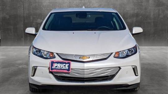 2018 Chevrolet VOLT 1G1RB6S56JU100457