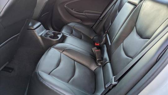 2018 Chevrolet VOLT 1G1RB6S56JU100457