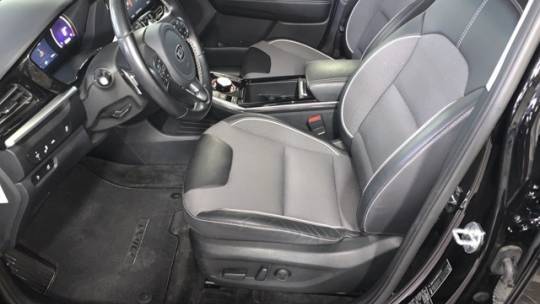 2021 Kia NIRO EV KNDCC3LGXM5102512