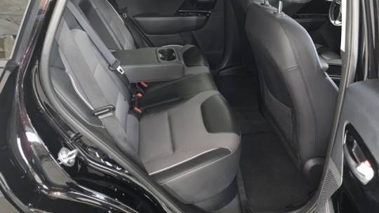 2021 Kia NIRO EV KNDCC3LGXM5102512