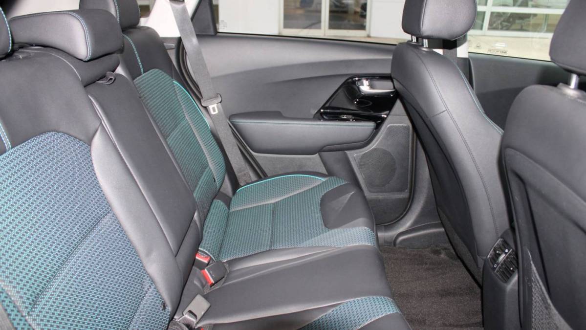 2020 Kia NIRO EV KNDCE3LGXL5074767