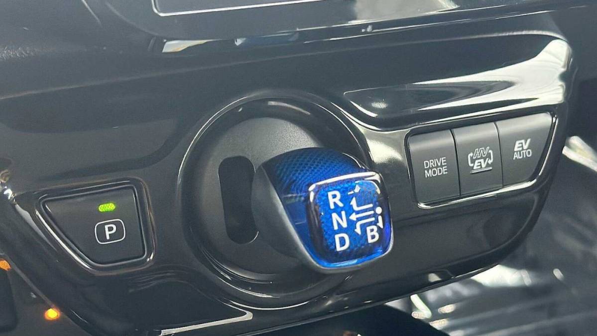 2018 Toyota Prius Prime JTDKARFP4J3081244