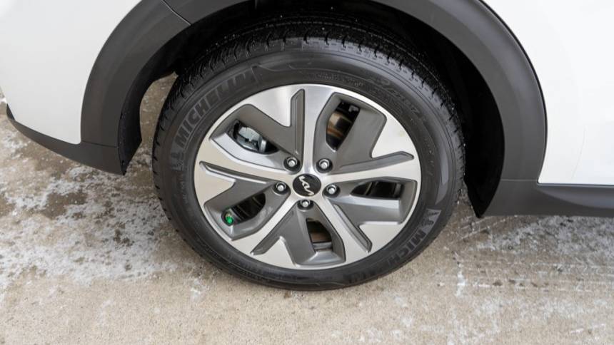 2022 Kia NIRO EV KNDCE3LG2N5141106