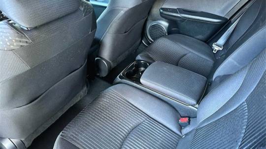 2019 Toyota Prius Prime JTDKARFP5K3112292