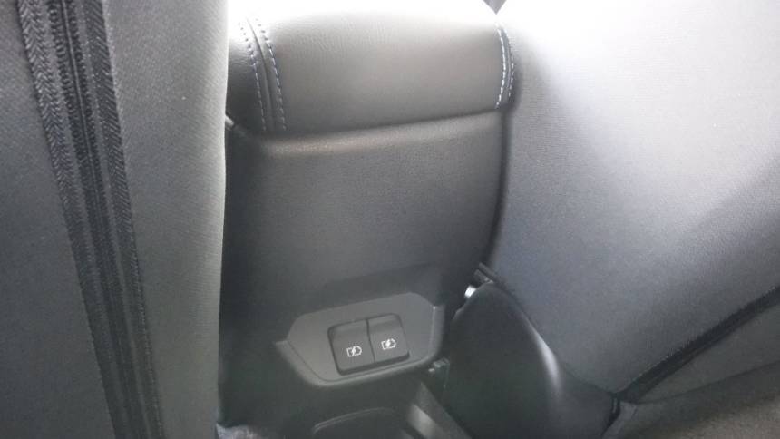 2021 Nissan LEAF 1N4AZ1BV4MC551177