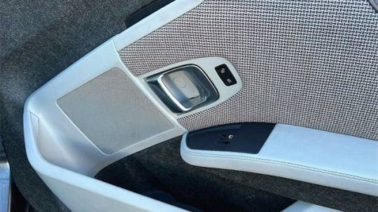 2019 BMW i3 WBY8P8C50K7D98438