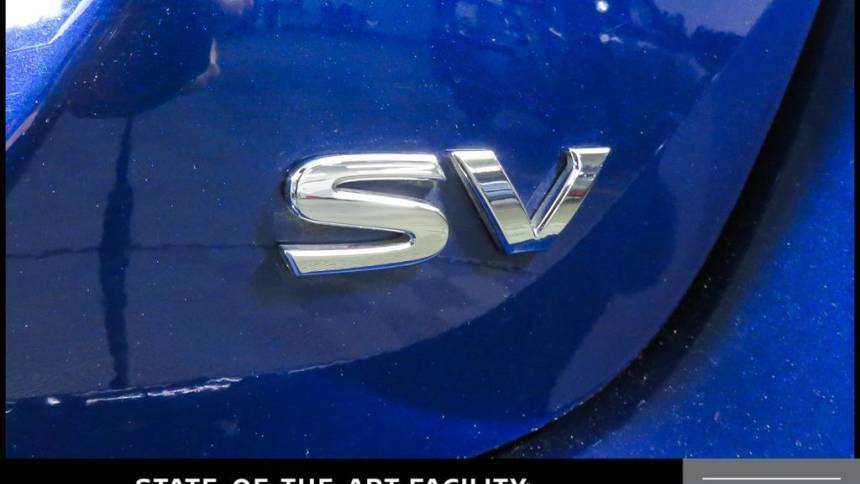 2022 Nissan LEAF 1N4AZ1CV3NC558749