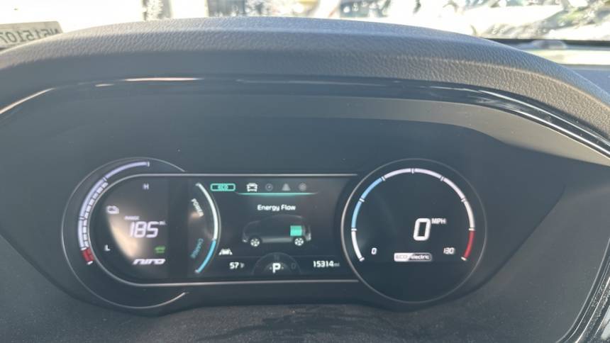 2022 Kia NIRO EV KNDCC3LG6N5151076
