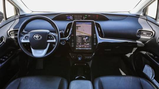 2017 Toyota Prius Prime JTDKARFP8H3001731