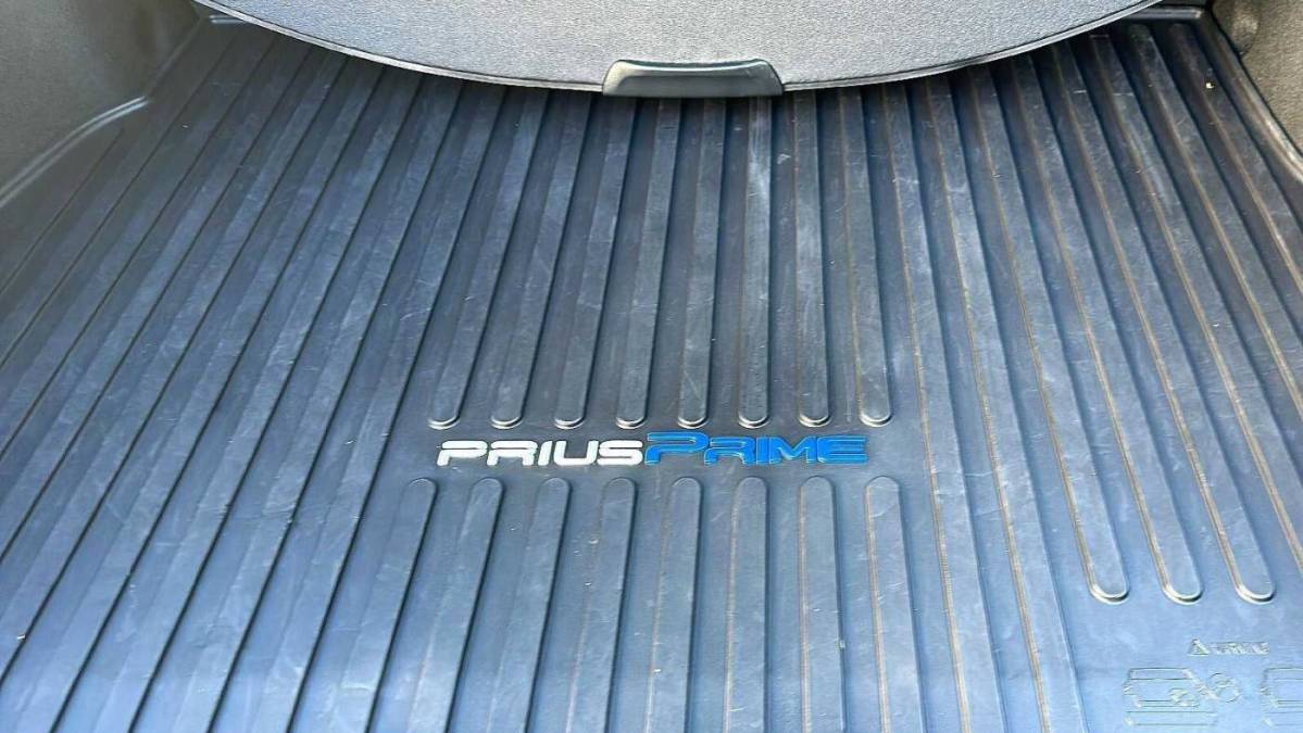 2018 Toyota Prius Prime JTDKARFP5J3097033
