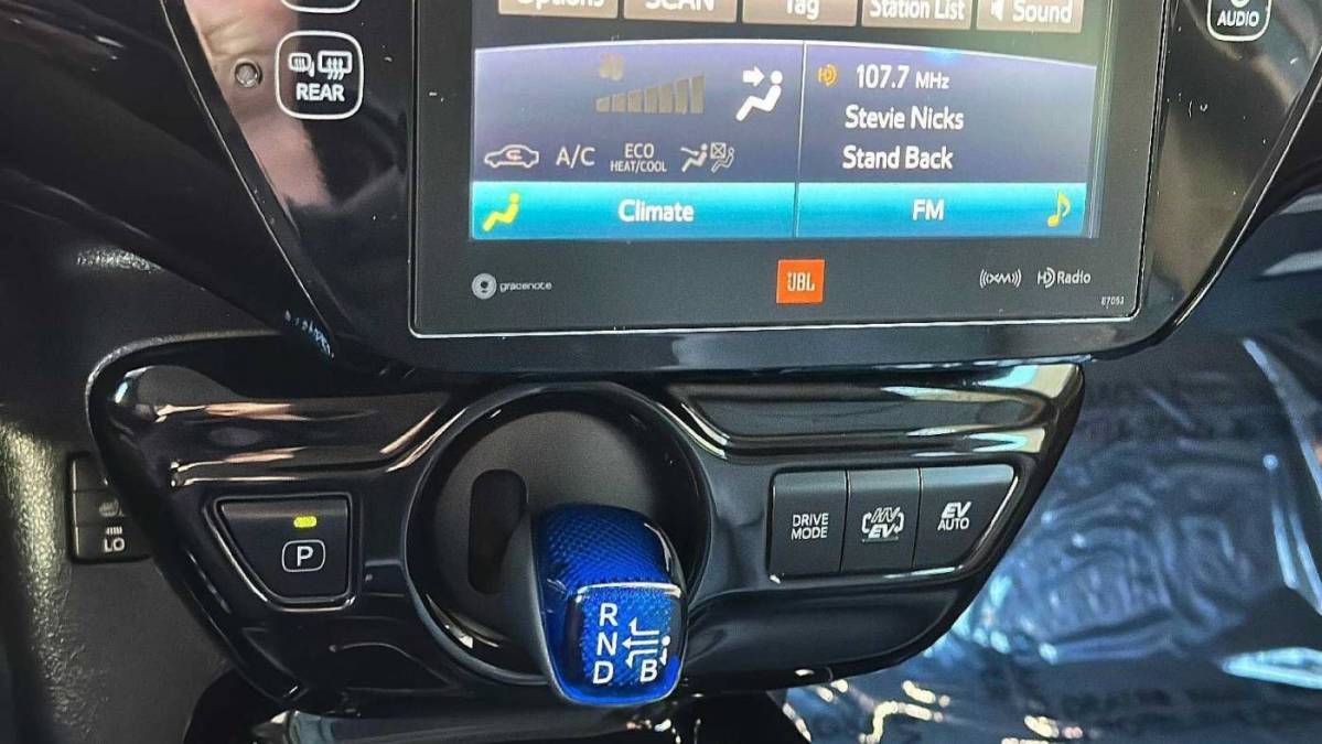 2018 Toyota Prius Prime JTDKARFP5J3097033