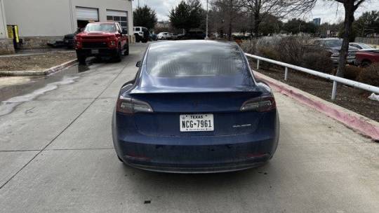 2020 Tesla Model 3 5YJ3E1EB6LF664467