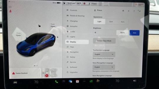 2020 Tesla Model 3 5YJ3E1EB6LF664467