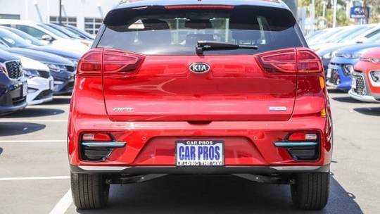 2020 Kia NIRO EV KNDCE3LG6L5037070