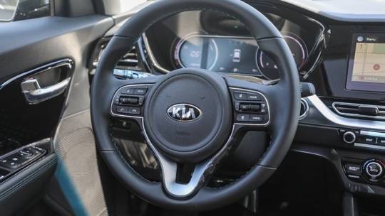2020 Kia NIRO EV KNDCE3LG6L5037070