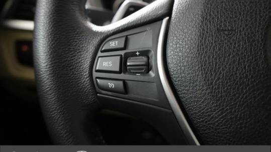 2018 BMW 3 Series WBA8E1C59JA167595