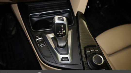 2018 BMW 3 Series WBA8E1C59JA167595