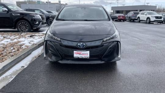 2020 Toyota Prius Prime JTDKARFP2L3137944