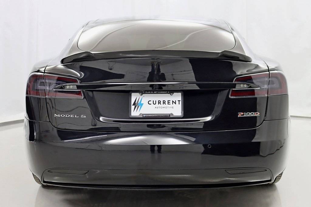 2018 Tesla Model S 5YJSA1E44JF268642