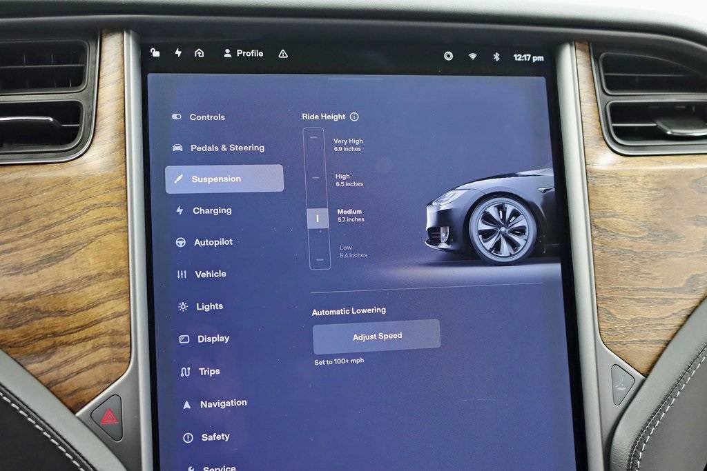 2018 Tesla Model S 5YJSA1E44JF268642