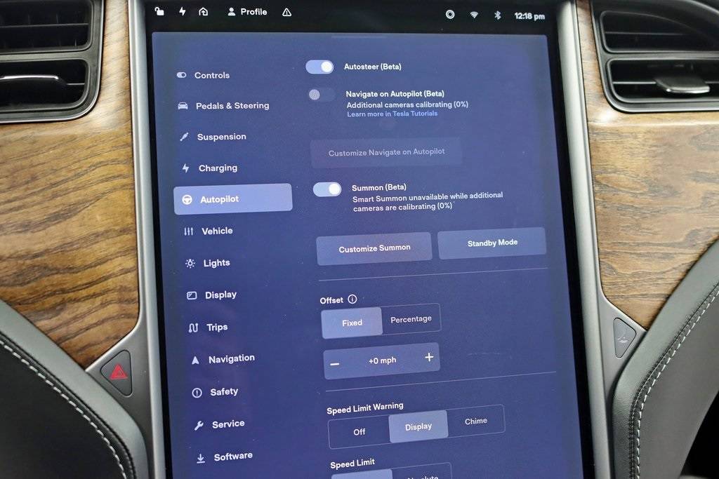 2018 Tesla Model S 5YJSA1E44JF268642