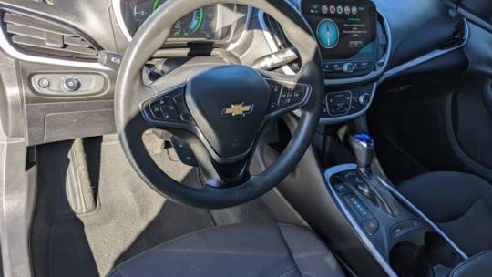 2018 Chevrolet VOLT 1G1RC6S51JU106342