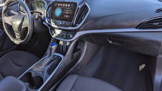 2018 Chevrolet VOLT 1G1RC6S51JU106342