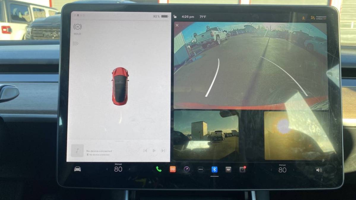 2018 Tesla Model 3 5YJ3E1EAXJF039137