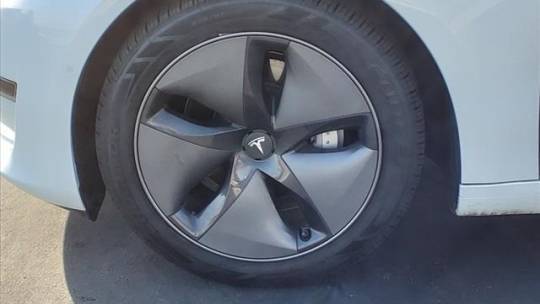 2020 Tesla Model 3 5YJ3E1EB0LF628175
