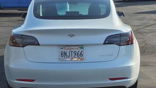 2020 Tesla Model 3 5YJ3E1EB0LF628175