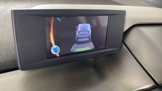 2014 BMW i3 WBY1Z2C57EVX51263