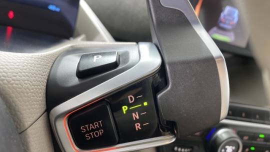 2014 BMW i3 WBY1Z2C57EVX51263