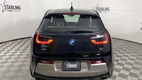 2014 BMW i3 WBY1Z2C57EVX51263