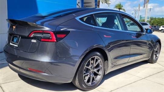 2018 Tesla Model 3 5YJ3E1EA3JF101705