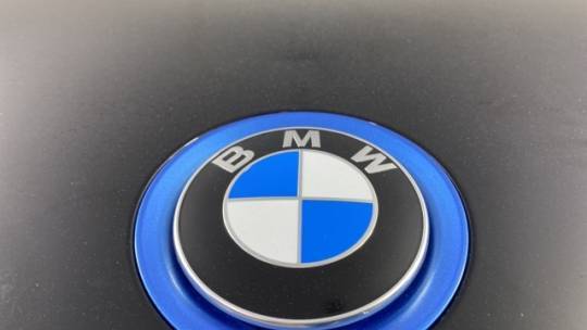 2014 BMW i3 WBY1Z2C57EVX51263