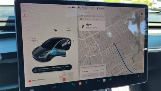 2018 Tesla Model 3 5YJ3E1EA3JF101705