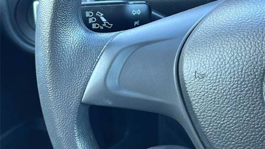 2016 Volkswagen e-Golf WVWKP7AUXGW902810